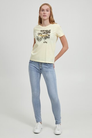 b.young Skinny Jeans 'BXKAILY' in Blau