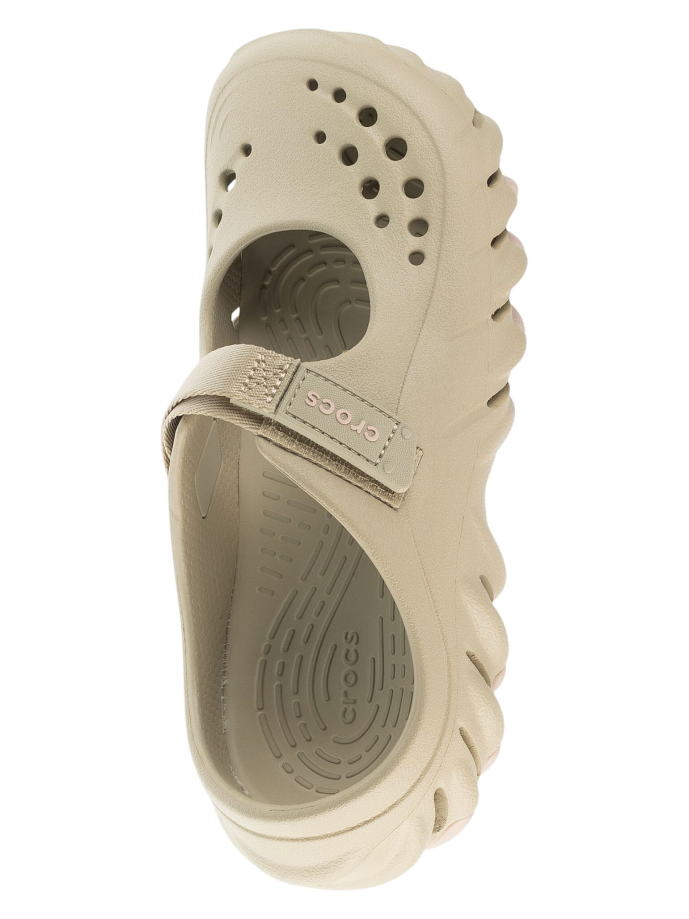 Crocs Clogs‌‌ in Beige