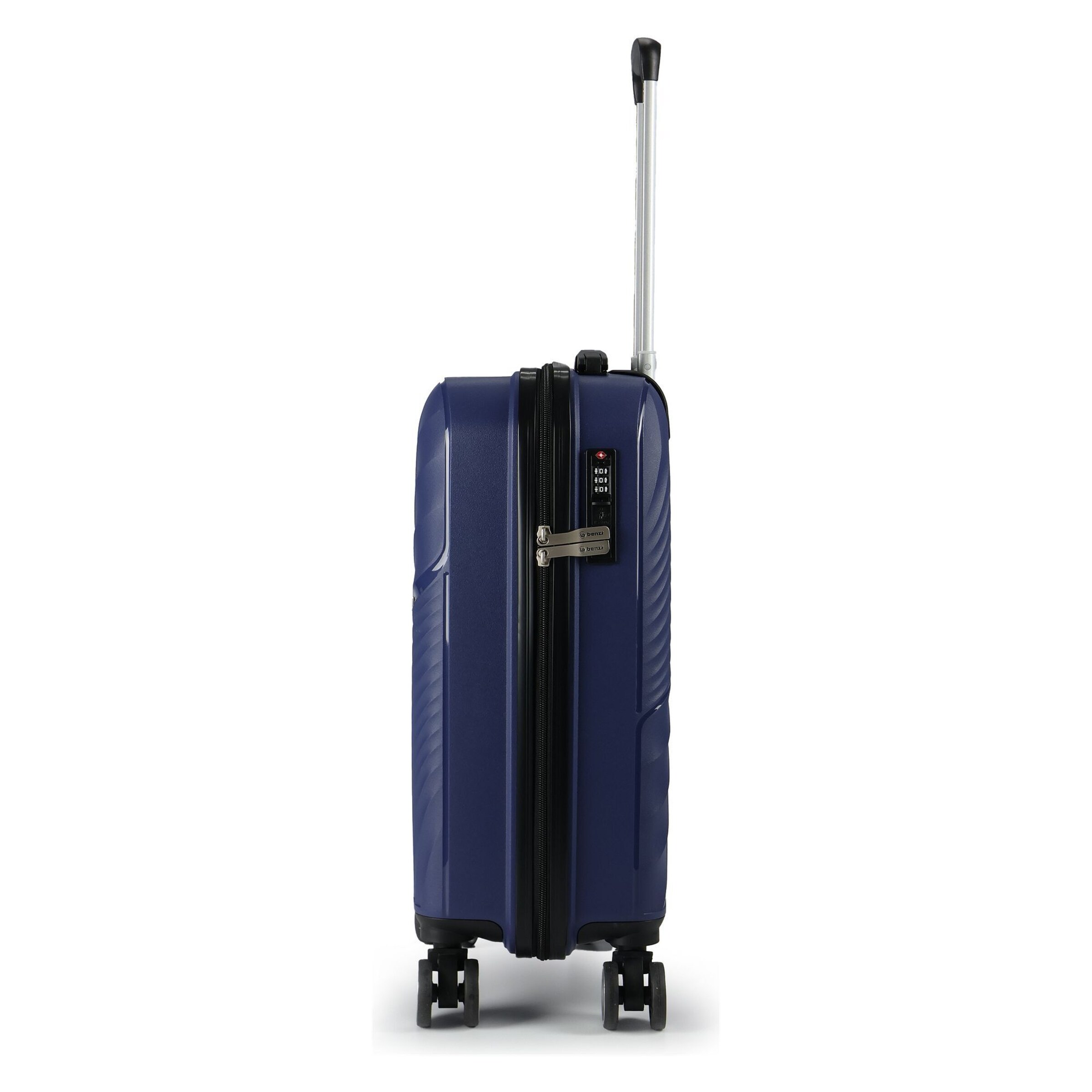 Benzi Trolley in Blue