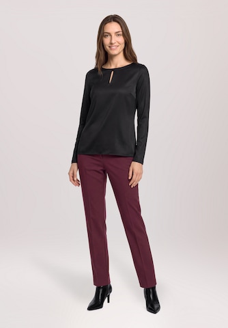 Maglietta di Betty Barclay in nero