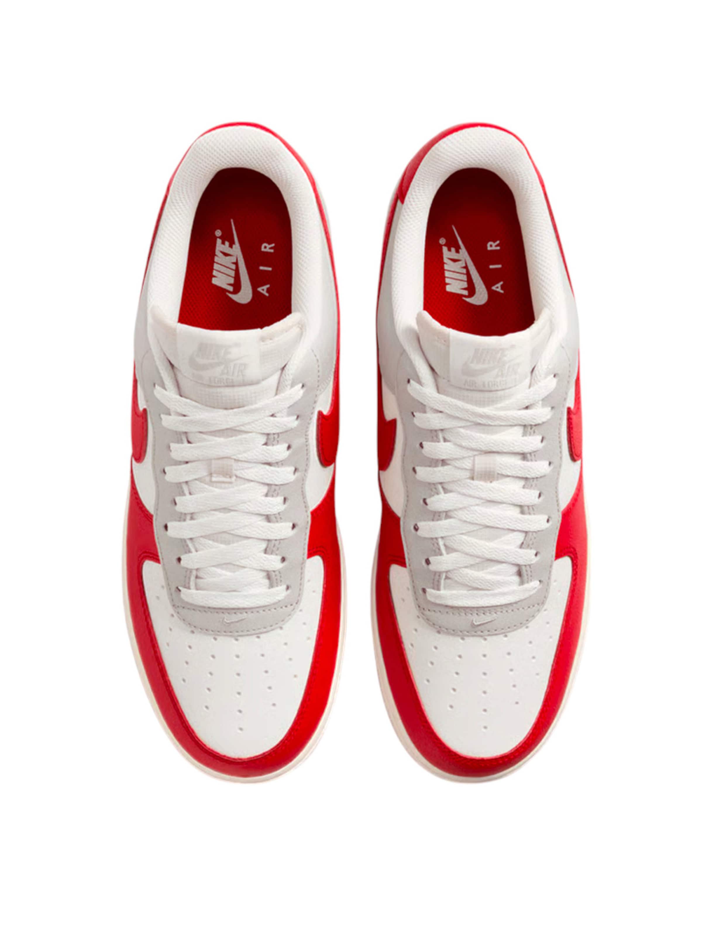 Nike Sportswear Sneakers laag 'AIR FORCE 1' in Gemengde kleuren