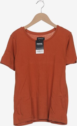 even&odd Top & Shirt in M in Orange: front