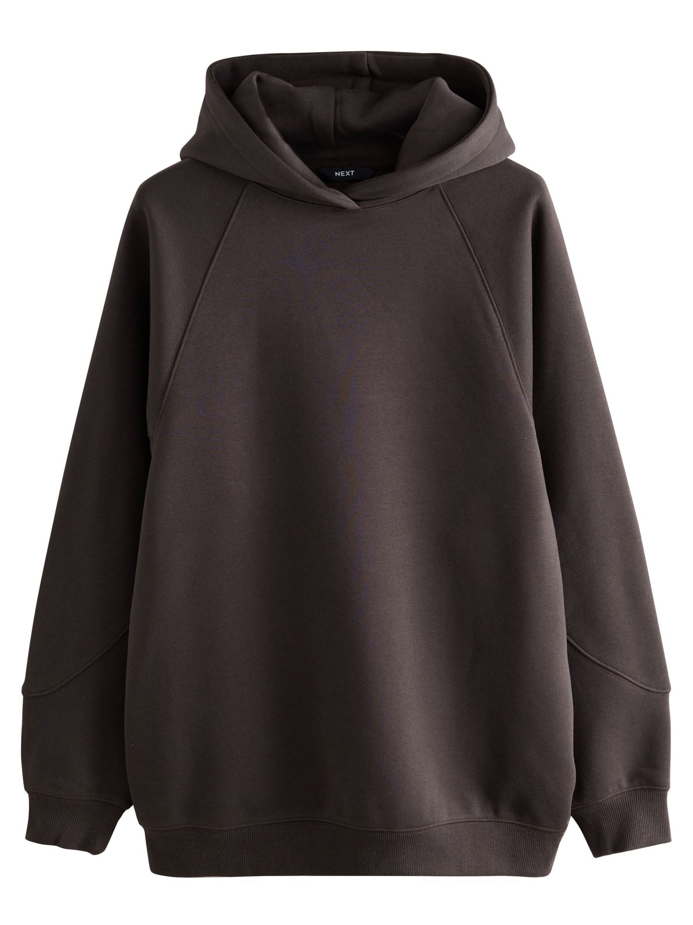 ruda Next Megztinis be užsegimo: priekis