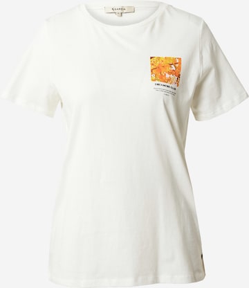 GARCIA Shirt in White: front