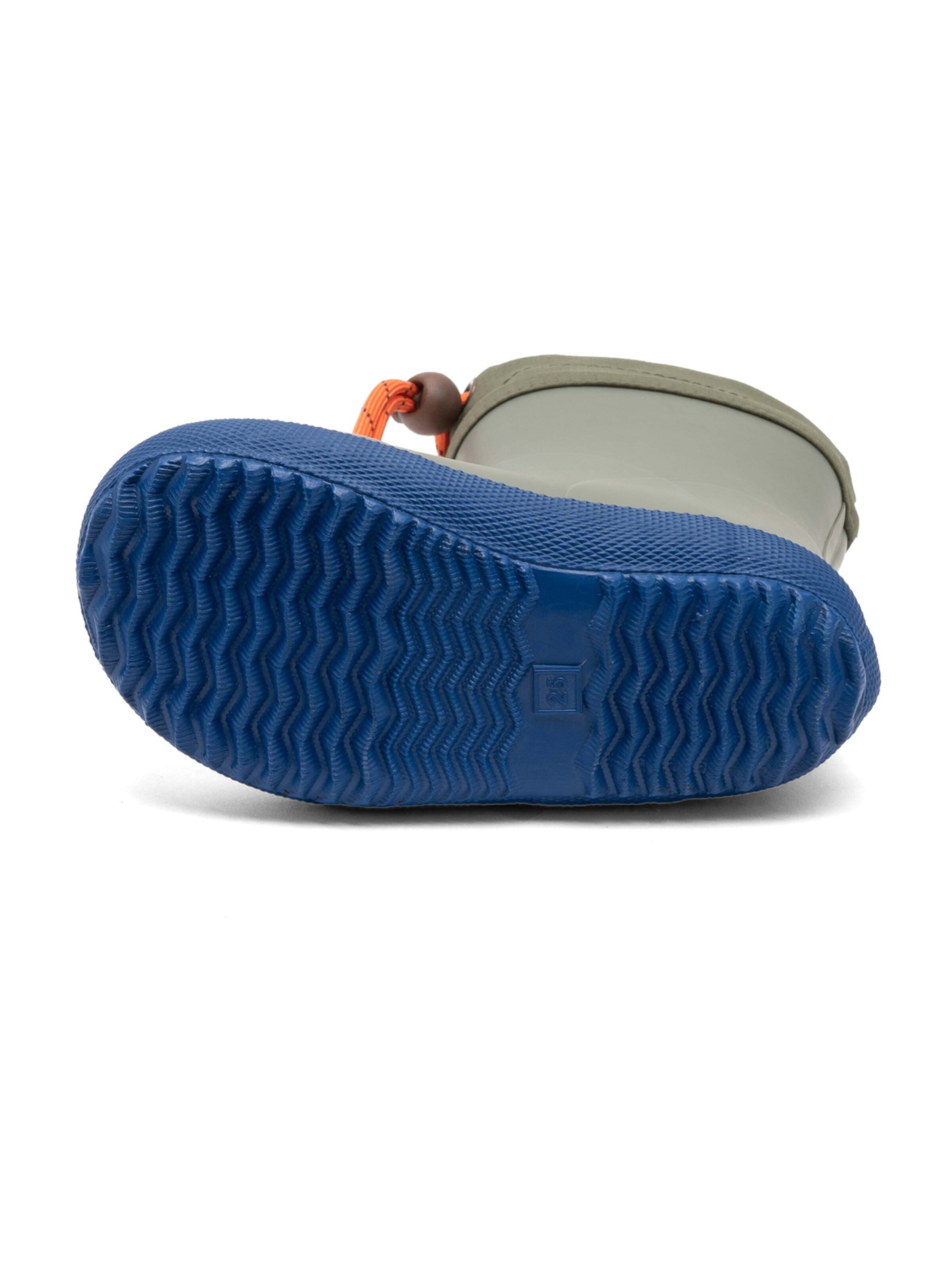 BISGAARD Gummistiefel in Grün