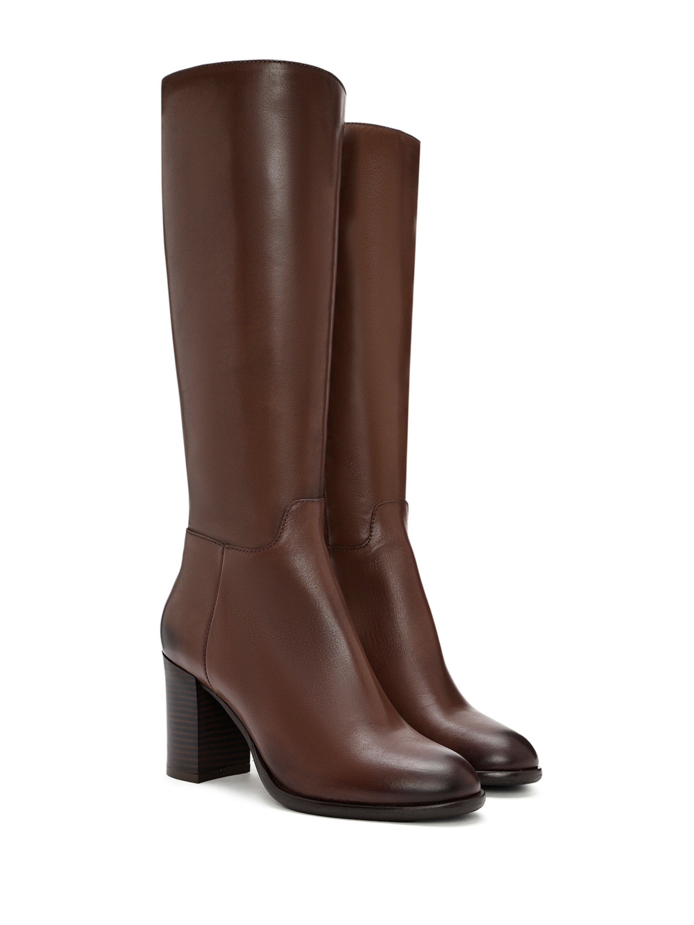 Derimod Boot in Brown