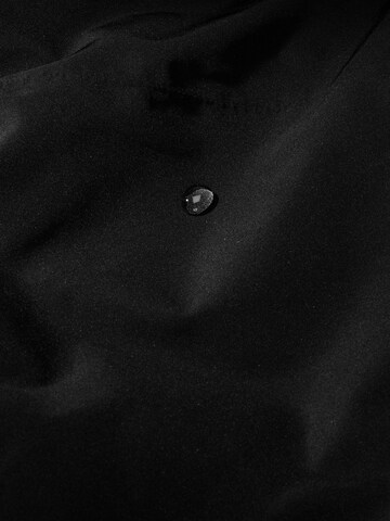 MAMMUT Sportjacke 'Fall Line' in Schwarz