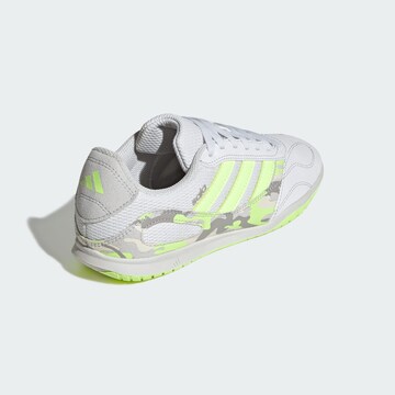 ADIDAS PERFORMANCE Sportovní boty 'Super Sala III' – bílá