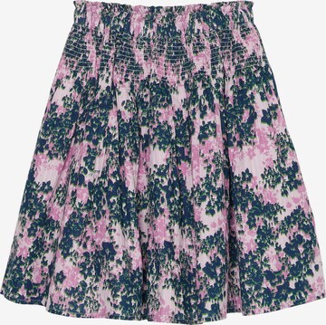Marc O'Polo Skirt in Pink: front