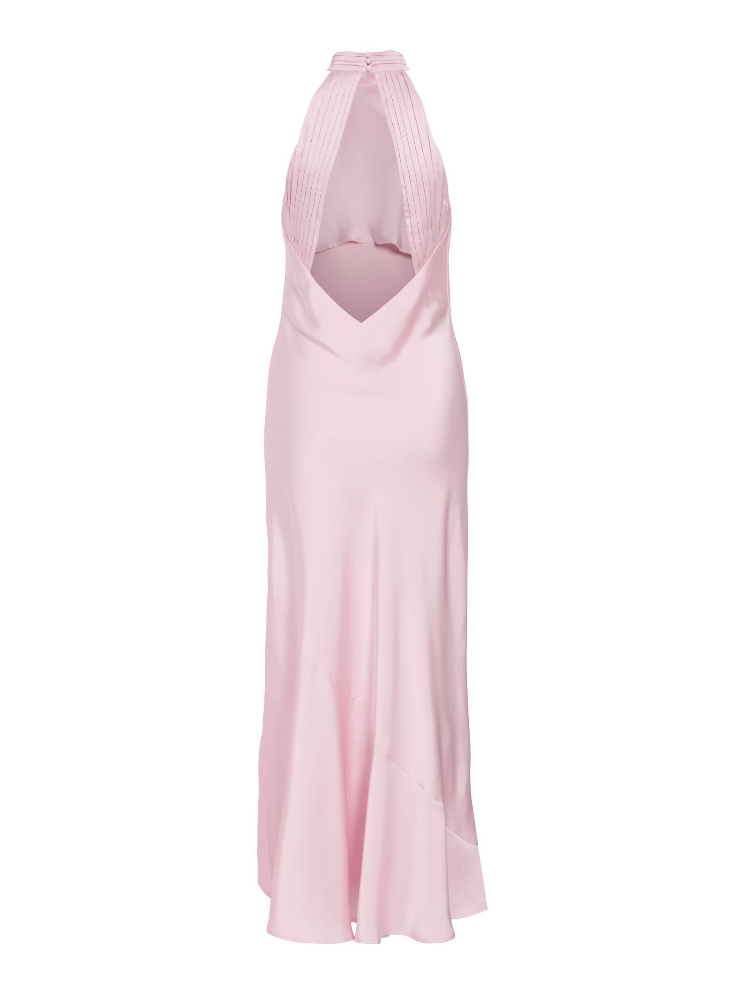 VILA Jurk 'VIBea' in Roze