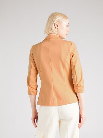 Blazer 'ZABLAZER' Fransa en orange