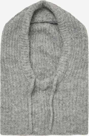 OBJECT Beanie 'OBJMilu' in 55-60 in mottled grey, Item view