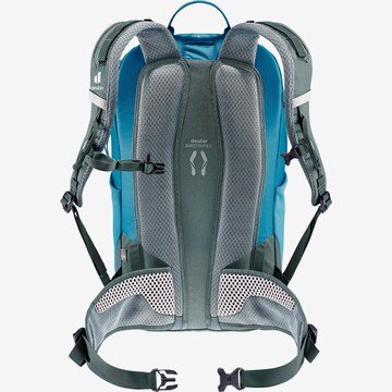 DEUTER Sports Backpack 'Trail 25' in Blue