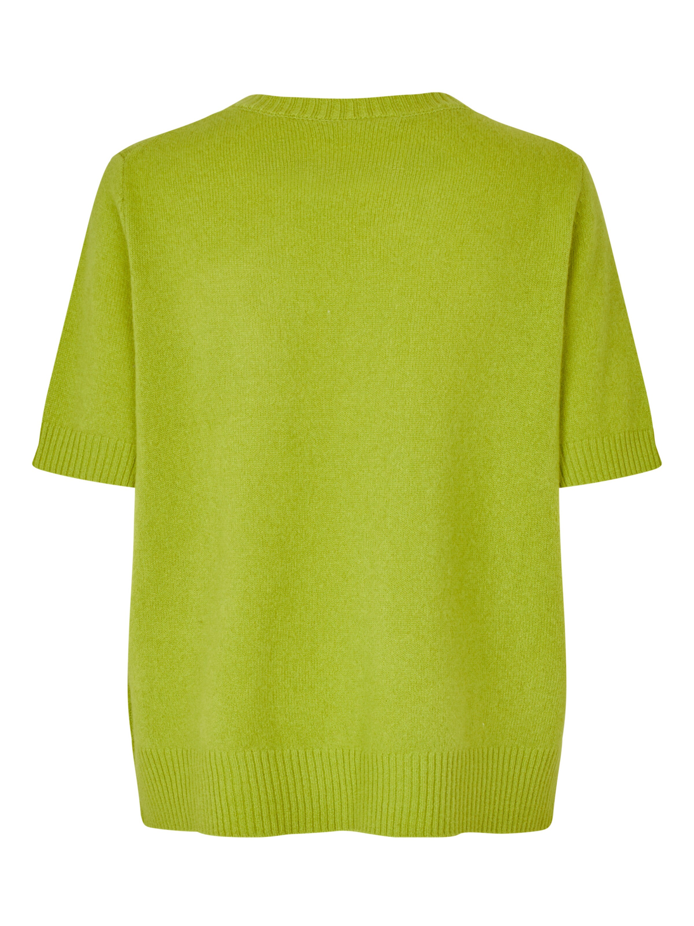 Pull-over 'MaFallan' Masai en vert