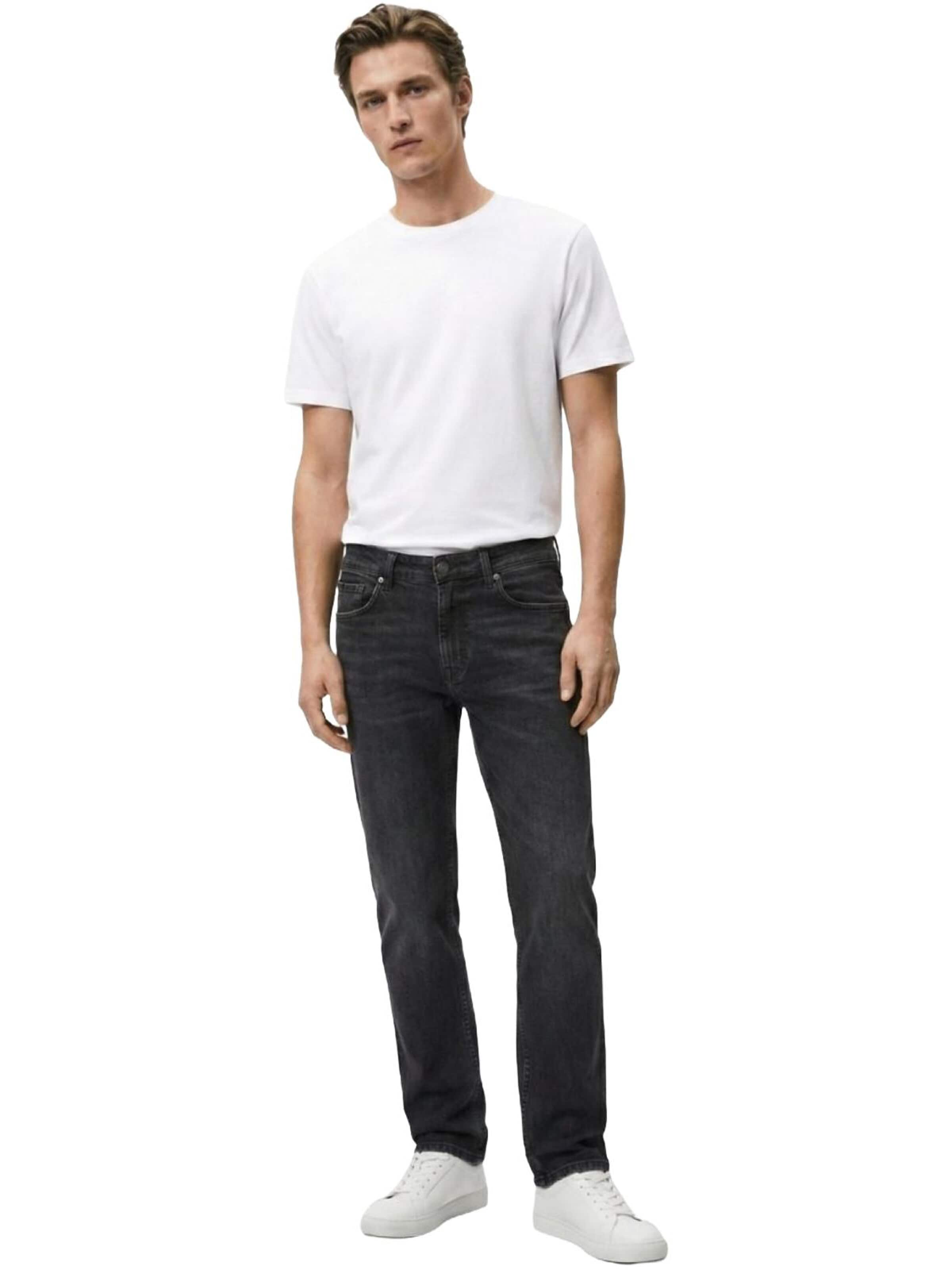 LTB Jeans - Skinny Vaquero 'New Smarty Skinny Jeans' en gris: frente