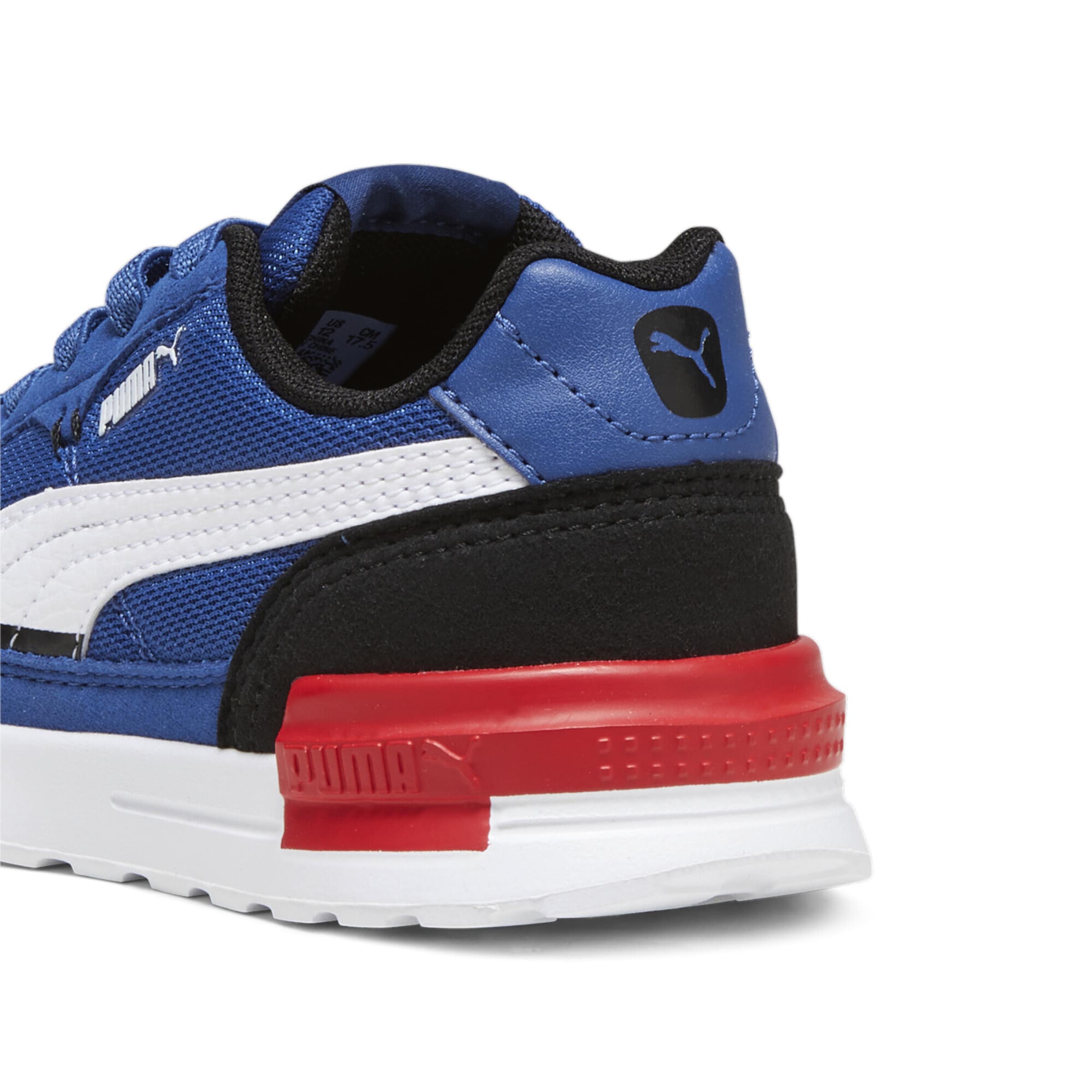 PUMA Sneakers 'Graviton' in Blue