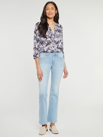 NYDJ Boot cut Jeans 'Barbara' in Blue