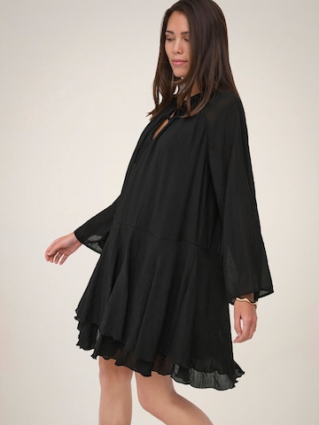 JDY Kjole 'Happer' i sort