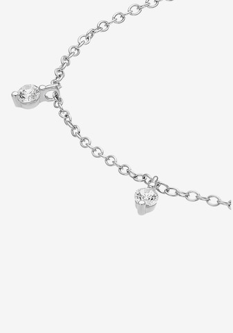 AMOR Bracelet in Silver