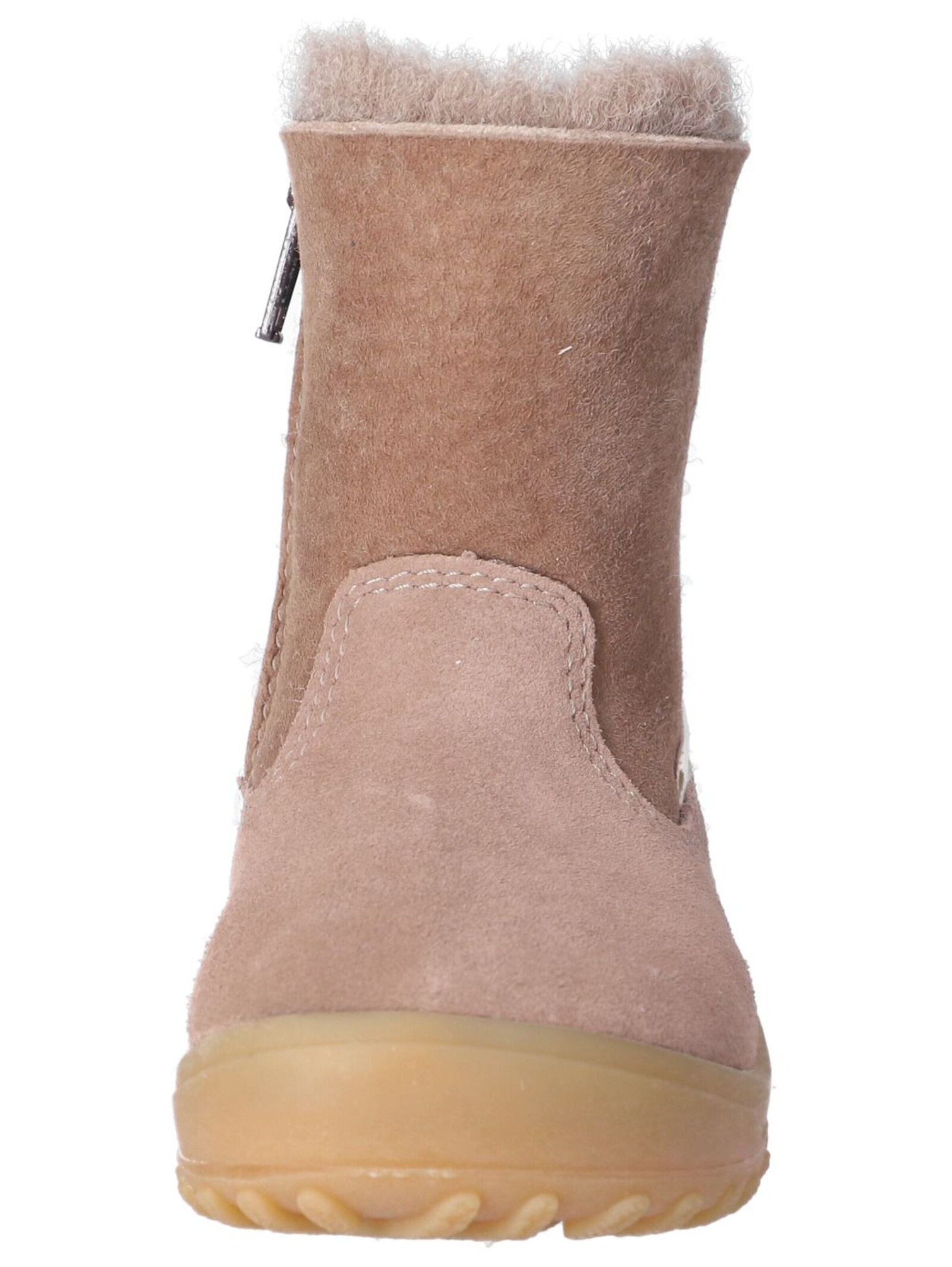 Pepino Stiefel in Braun