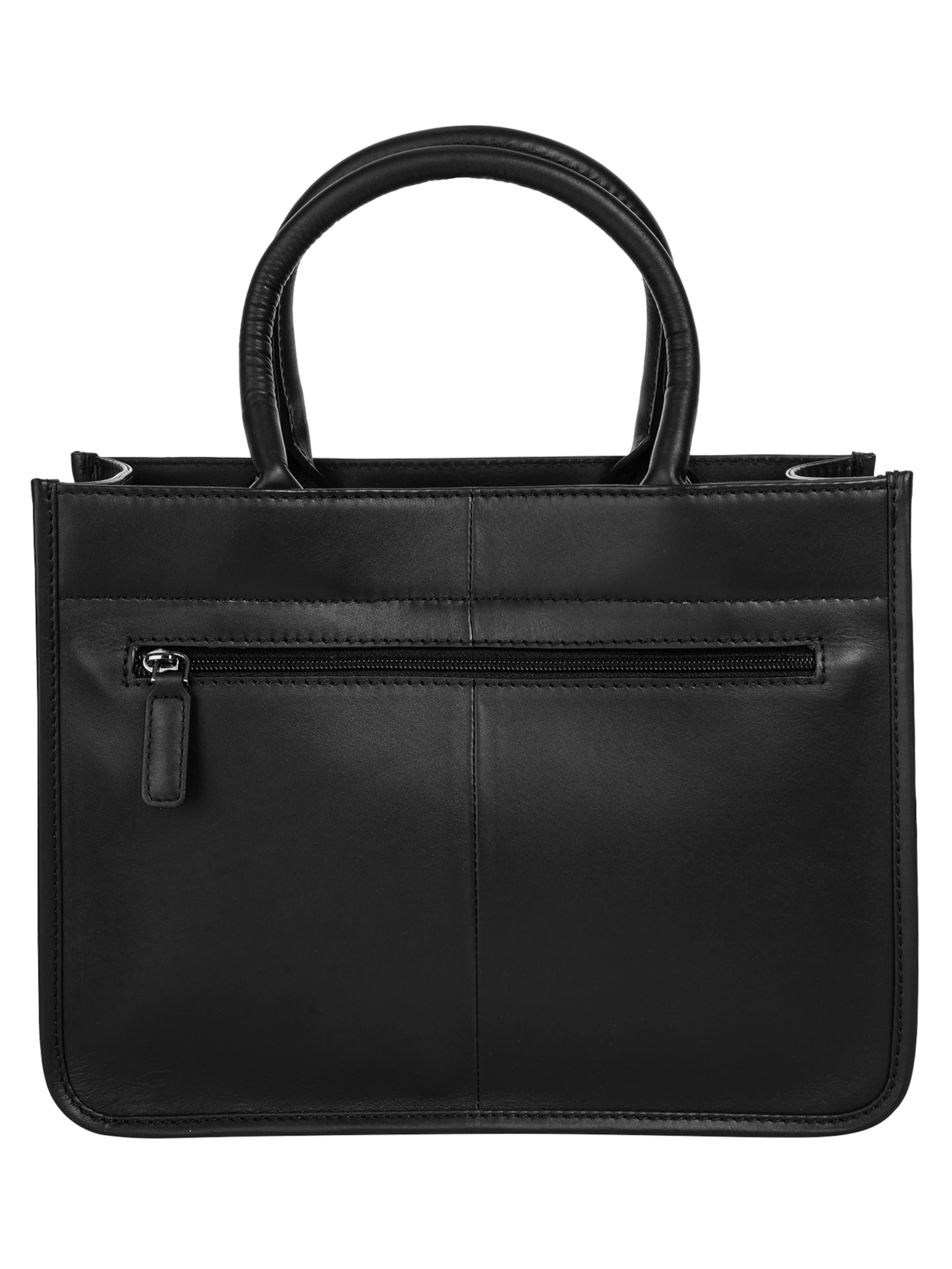 bugatti Handtasche 'DAPHNE'‌‌‌‌‌‌‌ in Schwarz
