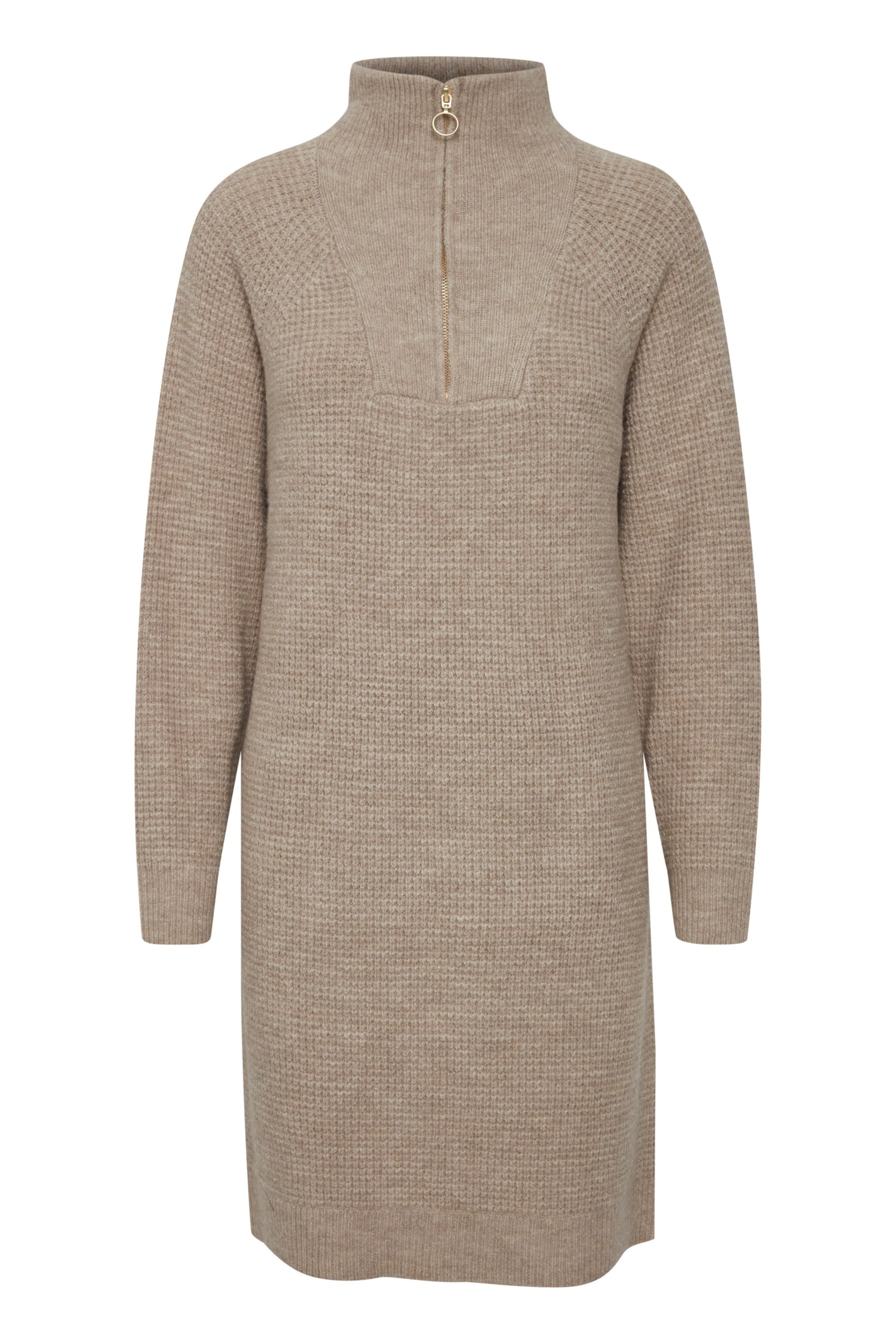 b.young Blazer i grå: forside