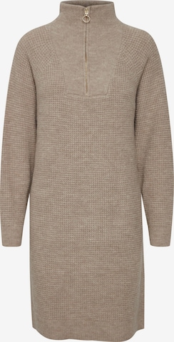 Blazer b.young en gris : devant