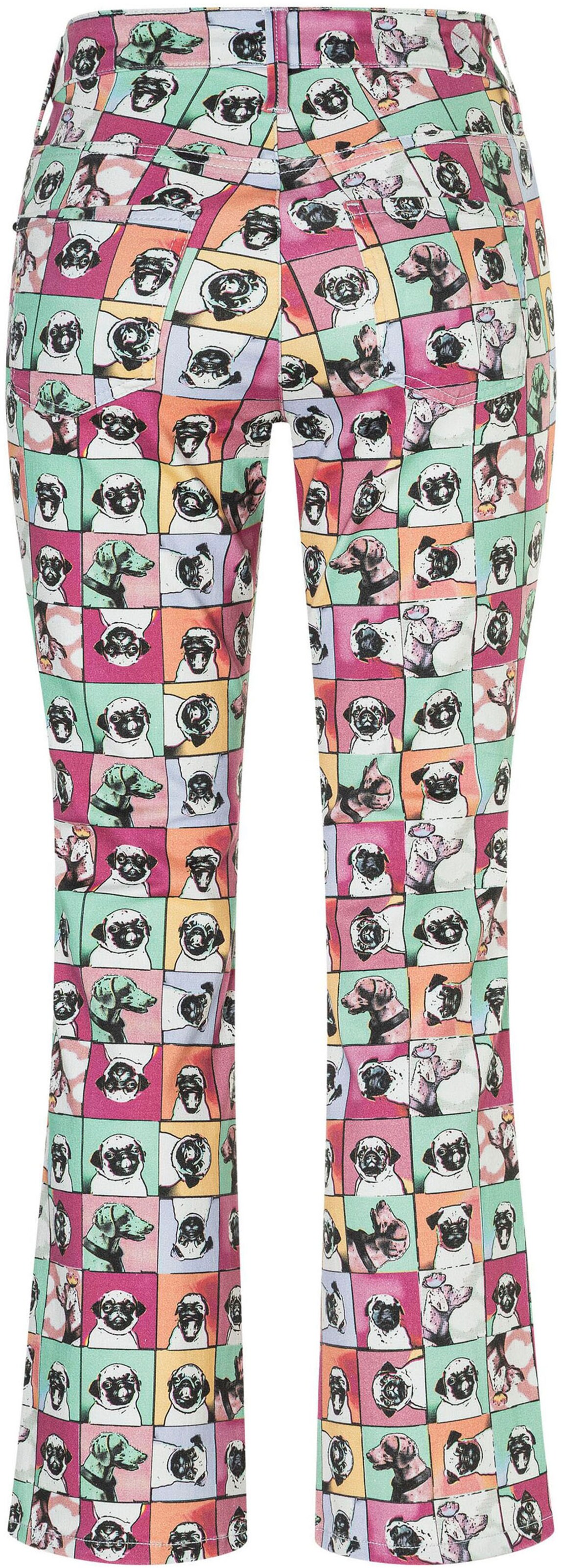 MAC Boot cut Jeans in Mixed colors