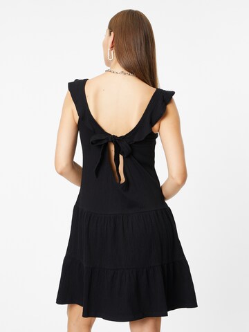 Robe ESPRIT en noir