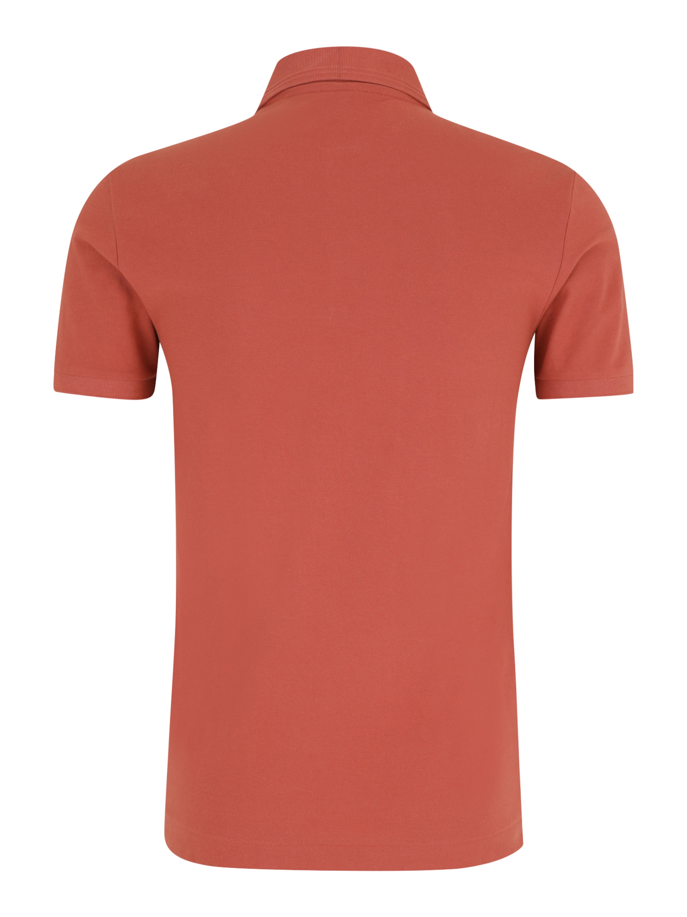 T-Shirt 'Dunda' G-STAR en rouge