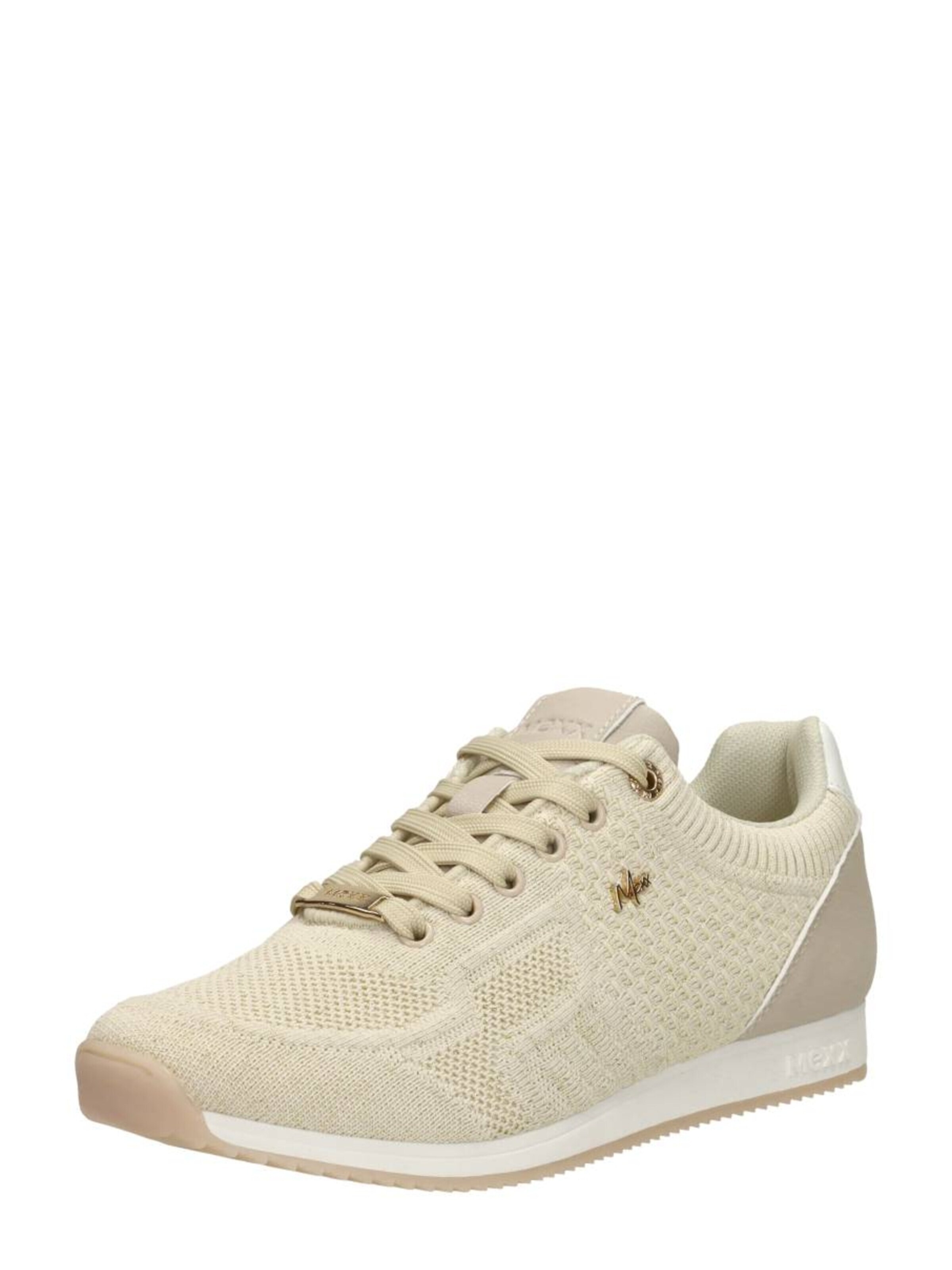 MEXX Sneaker low 'Nancy'‌‌‌‌ in Weiß