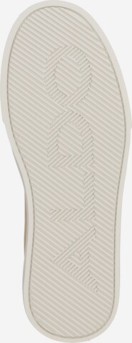 ALDO Låg sneaker 'STEPSPEC' i beige