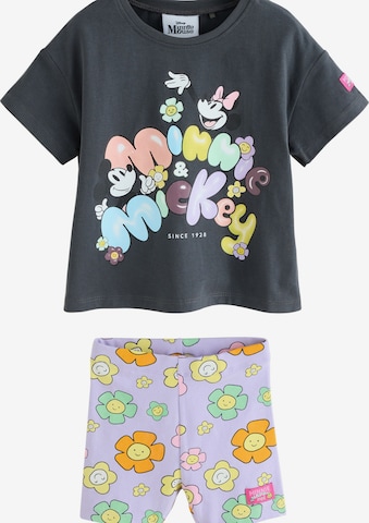 mišri Next Rinkinys 'Mickey & Minnie Mouse': priekis