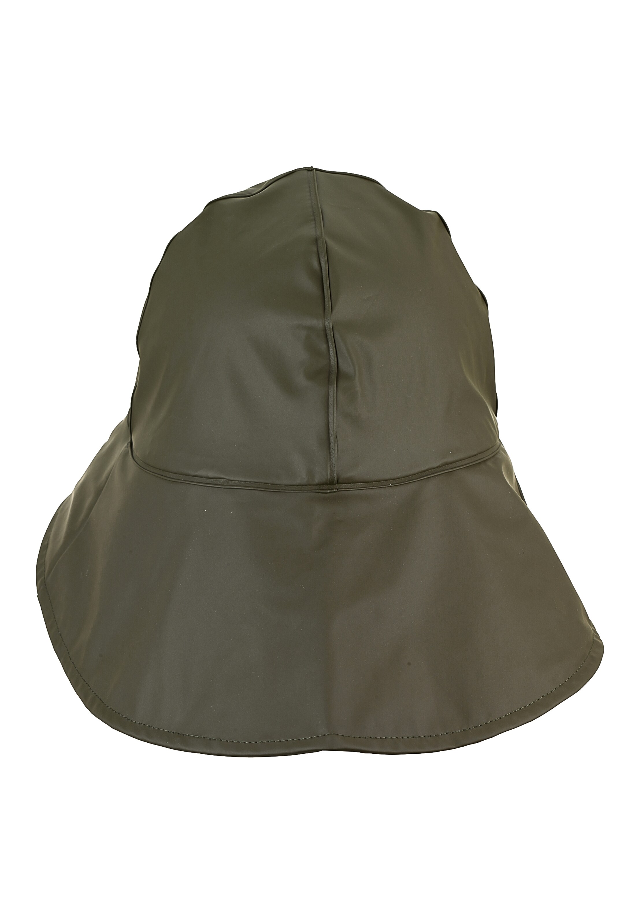 STERNTALER Hut in Grün