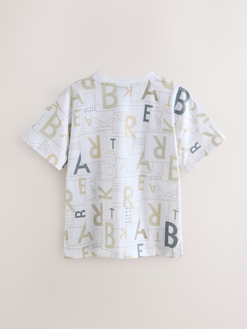 Baker by Ted Baker Särk, värv valge