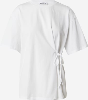 EDITEDMajica 'Rena' - bijela boja: prednji dio