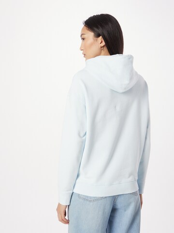 Tommy Jeans Sweatshirt in Blauw