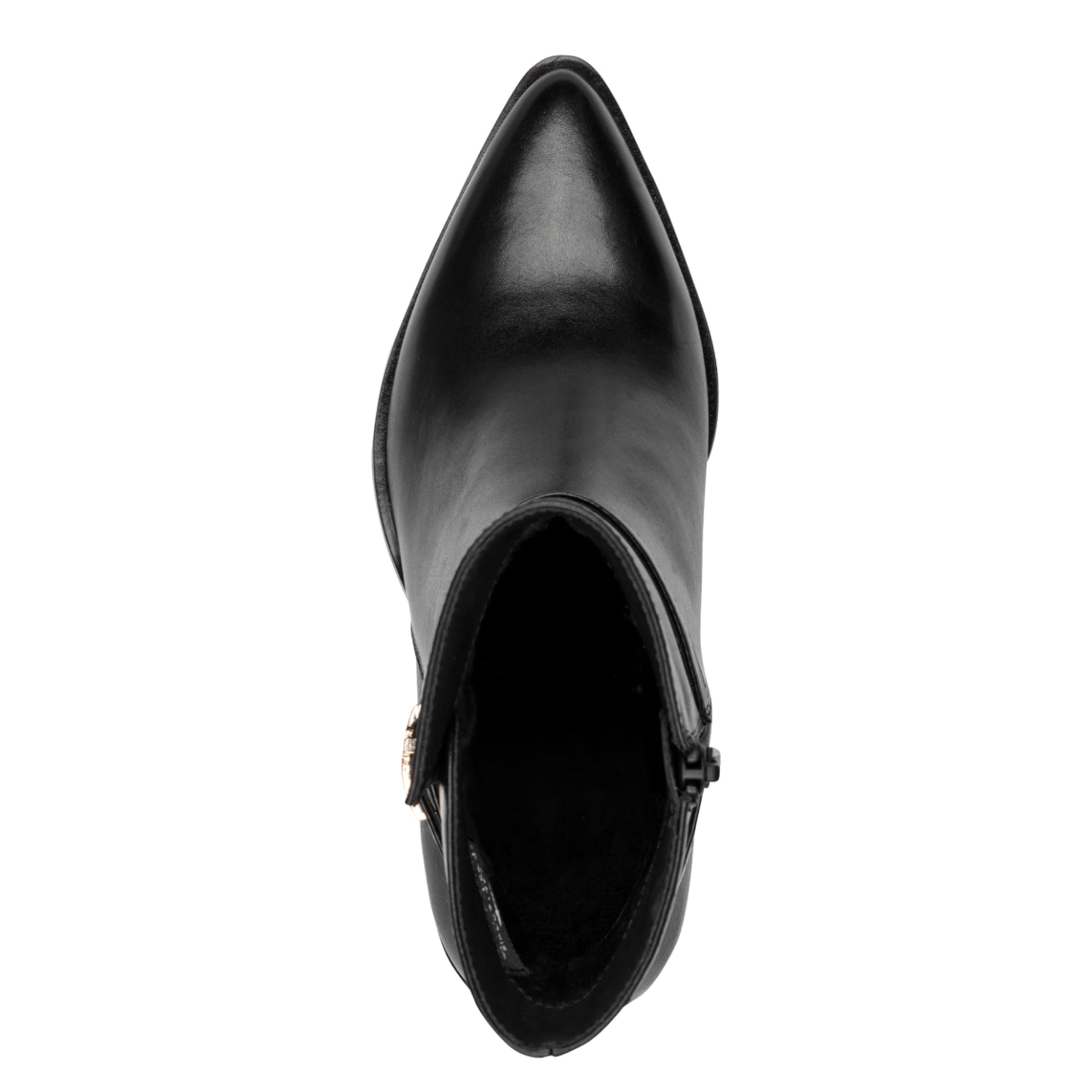 Bottines Tamaris en noir