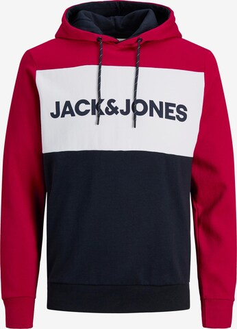 JACK & JONES Sweatshirt in Blue