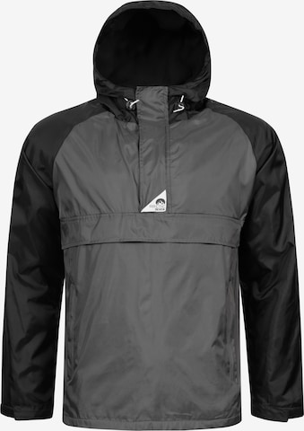 Arctic Seven Performance Jacket 'AS324' in Grey