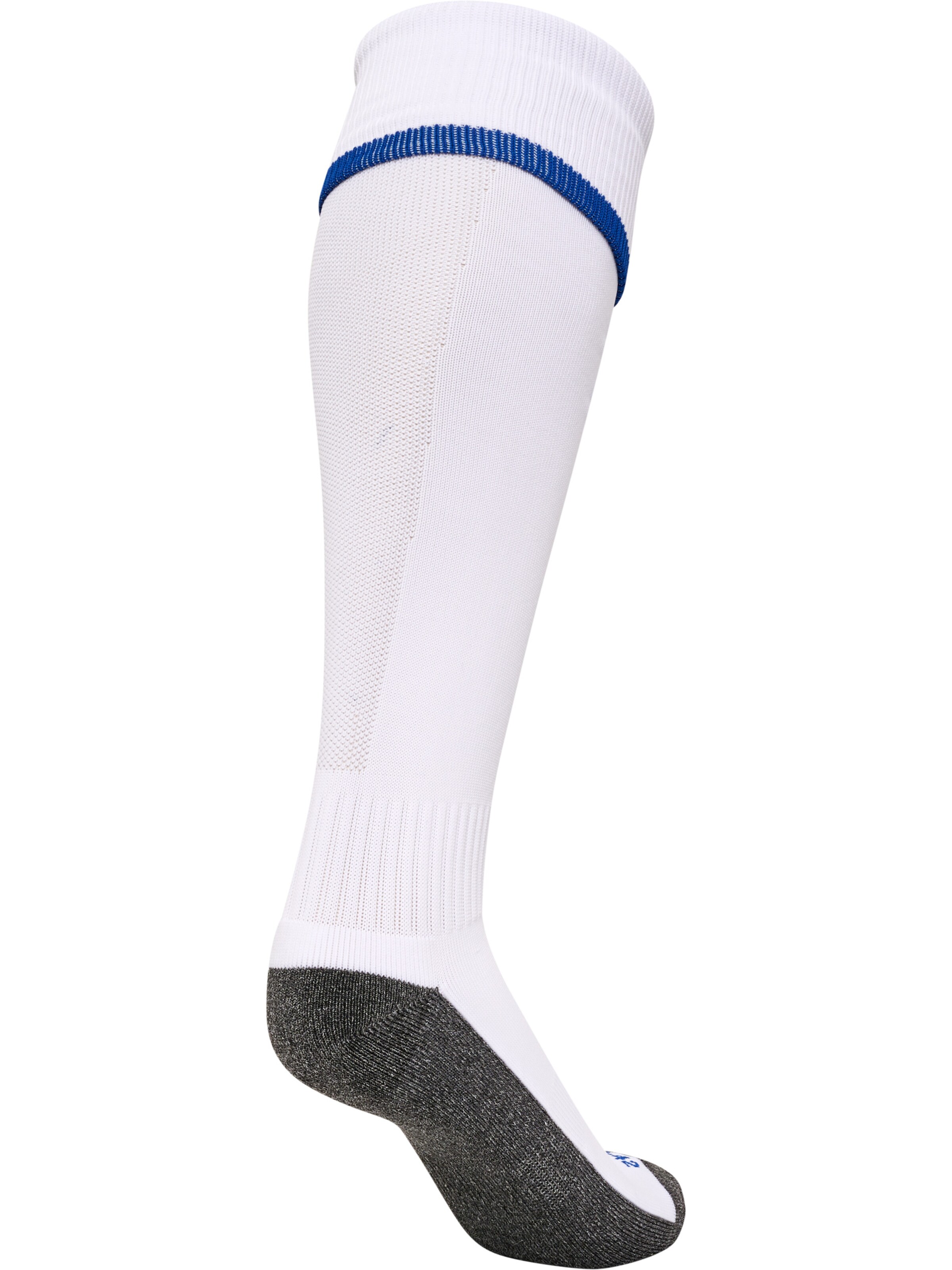 Hummel Sportsocken 'Core' in Weiß