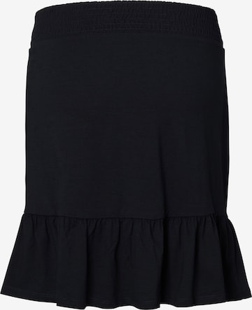 Esprit Maternity Skirt in Black