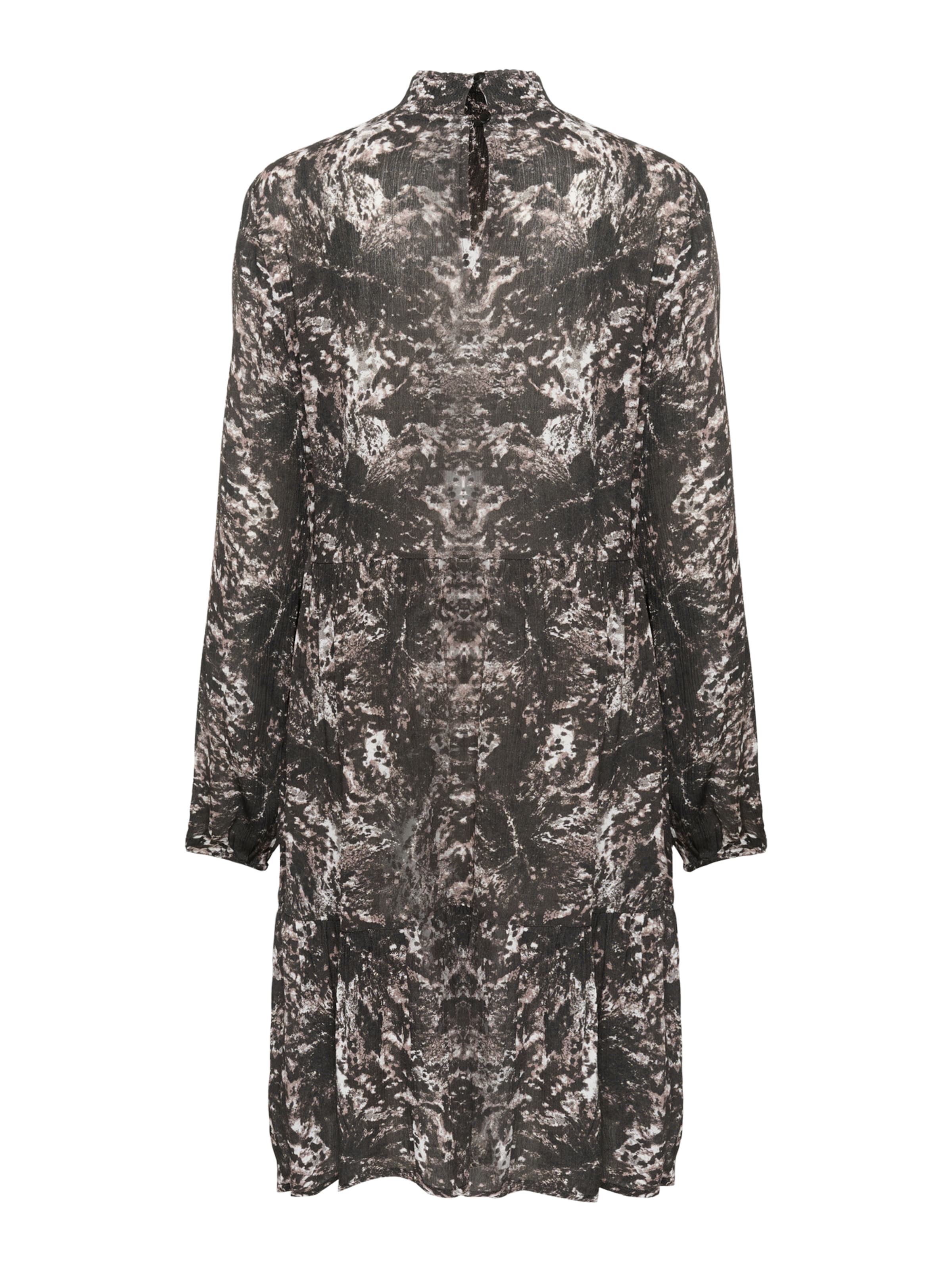 Kaffe Платье 'KALinda' в Черный