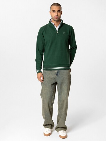 Williot - Jersey 'ARMANIE' en verde