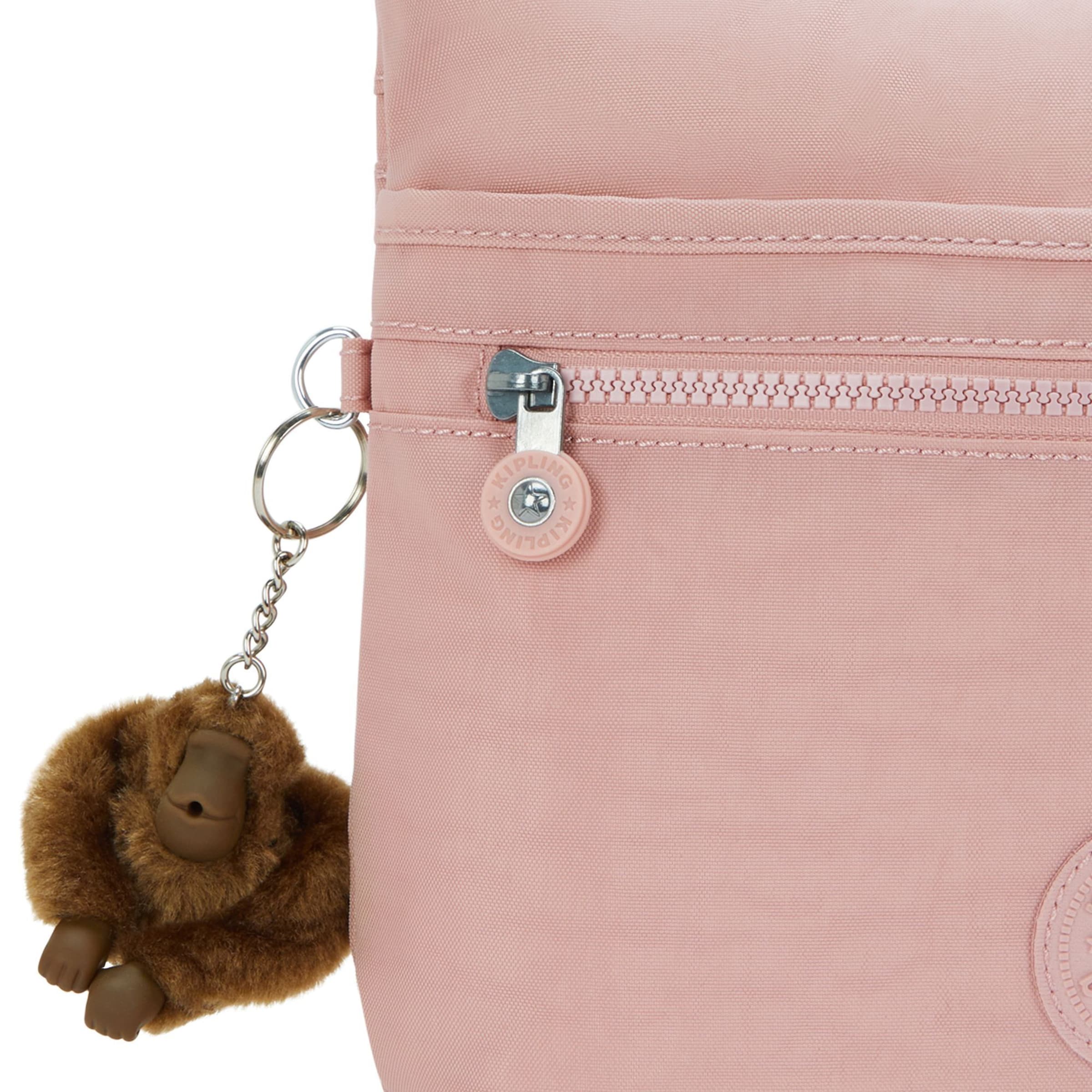 Borsa a tracolla 'Arto' di KIPLING in rosa