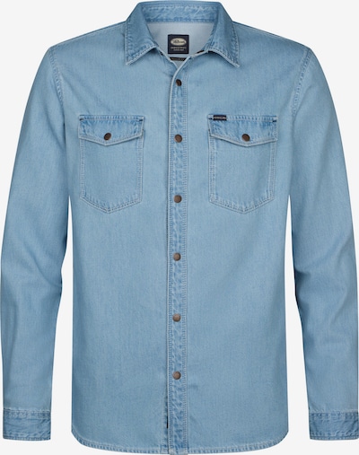 Petrol Industries Paita värissä vaaleansininen, Tuotenäkymä