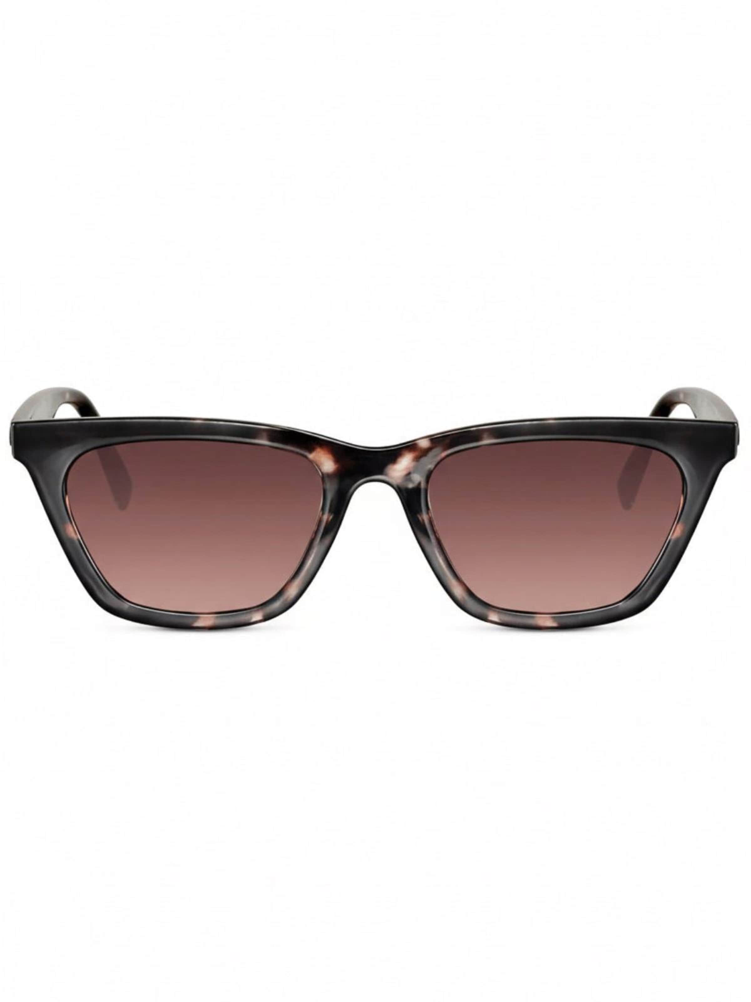 Cala Rose Sunglasses 'GIGI' in Brown