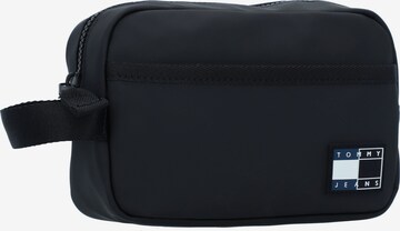 Tommy Jeans Toiletry Bag in Black