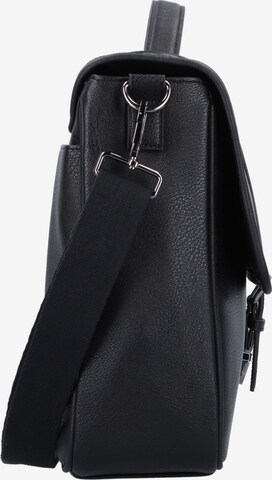 Porte-documents Ted Baker en noir