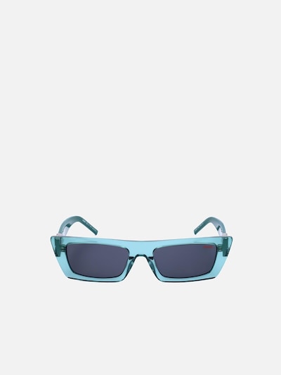 HUGO Sunglasses 'Hugo HG 1256/S Black 52/18/145 Women Sunglasses' in 52 in Green, Item view